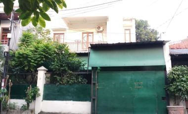 For Sale 6BR Classic Minimalist House at Tebet