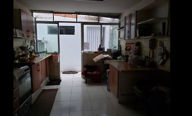 Casa venta en Alborada, Provincia de Lima