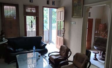 Rumah 3 Lantai Asri Sejuk Siap Huni di Permata Cimahi Ngamprah Bandung Barat