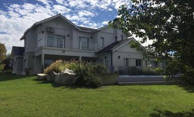 Temporada Increible Casa en Rumenco