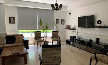 Temporada Increible Casa en Rumenco