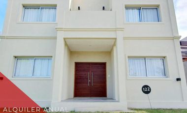 PROPIEDAD EN ALQUILER EN PUERTOS DEL LAGO