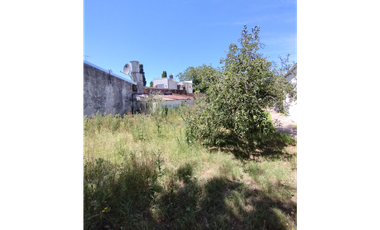 venta Lote de gran Superficie