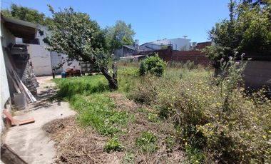 venta Lote de gran Superficie