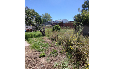 venta Lote de gran Superficie