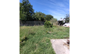 venta Lote de gran Superficie