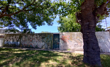 venta Lote de gran Superficie