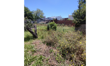 venta Lote de gran Superficie