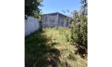 venta Lote de gran Superficie