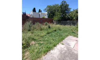 venta Lote de gran Superficie