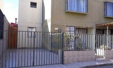 Venta Casa Alto Hospicio