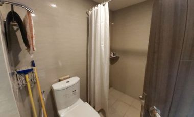 DISEWAKAN APARTEMEN STUDIO BESAR GALERI CIUMBULEUIT 3 FURNIS