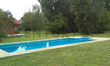 Casa ruta Lican Ray km5