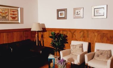 Casa ruta Lican Ray km5