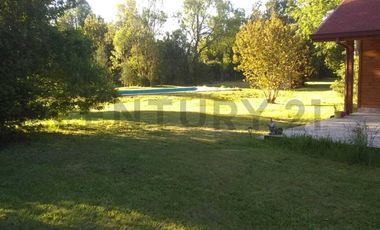 Casa ruta Lican Ray km5
