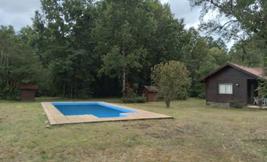 Casa ruta Lican Ray km5