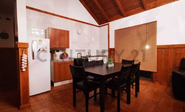 Casa ruta Lican Ray km5