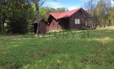Casa ruta Lican Ray km5