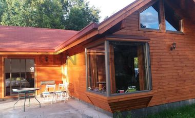 Casa ruta Lican Ray km5