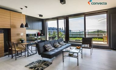 Casa en venta de 3 dorm. en Lo Barnechea
