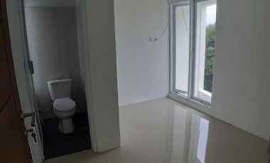Rumah dijual murah konsep villa smarthome cantik sejuk di tanjungsari dkt UNPAD