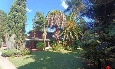 casa en arriendo/venta en la clarita. Cod A5824