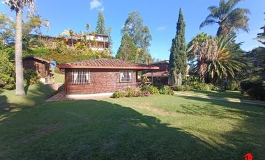 casa en arriendo/venta en la clarita. Cod A5824