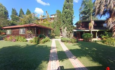 casa en arriendo/venta en la clarita. Cod A5824