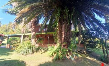 casa en arriendo/venta en la clarita. Cod A5824