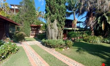 casa en arriendo/venta en la clarita. Cod A5824