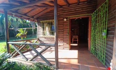 casa en arriendo/venta en la clarita. Cod A5824