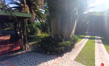 casa en arriendo/venta en la clarita. Cod A5824