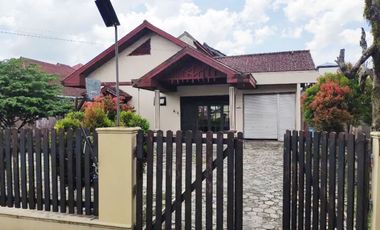 Jual Rumah Dekat Citimall Sampit, RSUD Dr Murjani Sampit