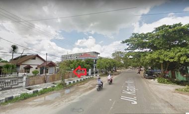 Jual Rumah Dekat Citimall Sampit, RSUD Dr Murjani Sampit