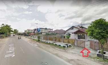Jual Rumah Dekat Citimall Sampit, RSUD Dr Murjani Sampit