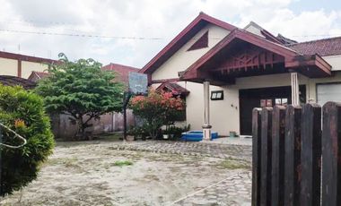 Jual Rumah Dekat Citimall Sampit, RSUD Dr Murjani Sampit