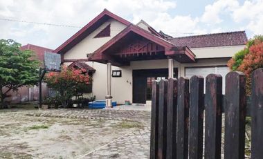 Jual Rumah Dekat Citimall Sampit, RSUD Dr Murjani Sampit