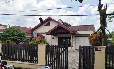 Jual Rumah Dekat Citimall Sampit, RSUD Dr Murjani Sampit