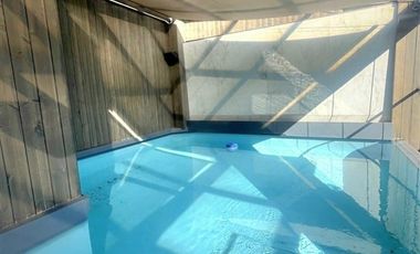 Departamento en arriendo de 5 dorm. en San Damián Las Condes