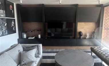 Departamento en arriendo de 5 dorm. en San Damián Las Condes