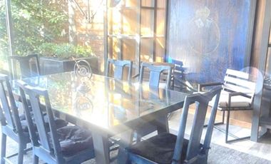 Departamento en arriendo de 5 dorm. en San Damián Las Condes