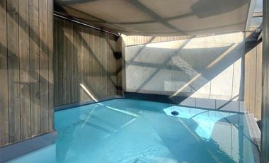 Departamento en arriendo de 5 dorm. en San Damián Las Condes