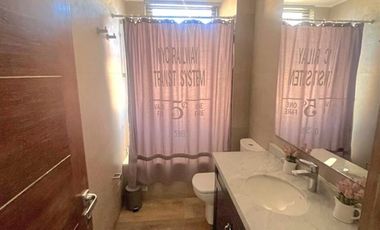 Departamento en arriendo de 5 dorm. en San Damián Las Condes