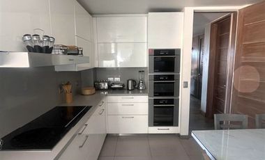 Departamento en arriendo de 5 dorm. en San Damián Las Condes