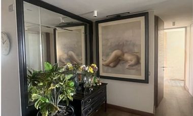 Departamento en arriendo de 5 dorm. en San Damián Las Condes