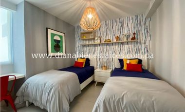 Se vende apartamento en Condado del Rey