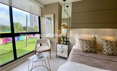 Se vende apartamento en Condado del Rey