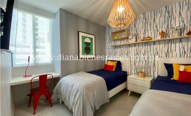 Se vende apartamento en Condado del Rey