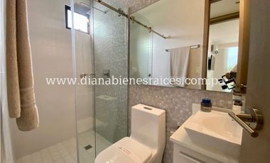 Se vende apartamento en Condado del Rey