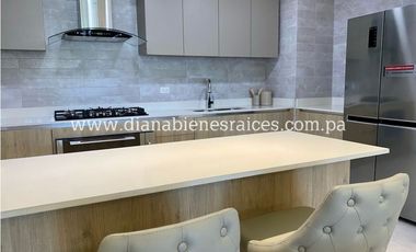 Se vende apartamento en Condado del Rey